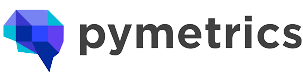 pymetrics logo transparent